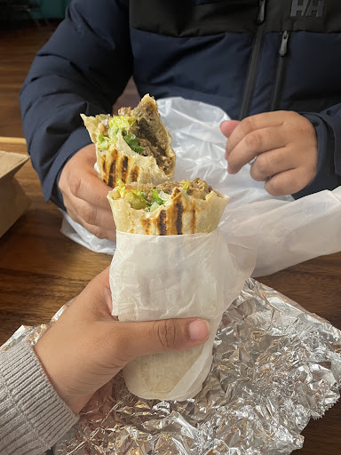 Photo of Shawarma buzz - 2236 32nd Ave W, Seattle, WA 98199, USA